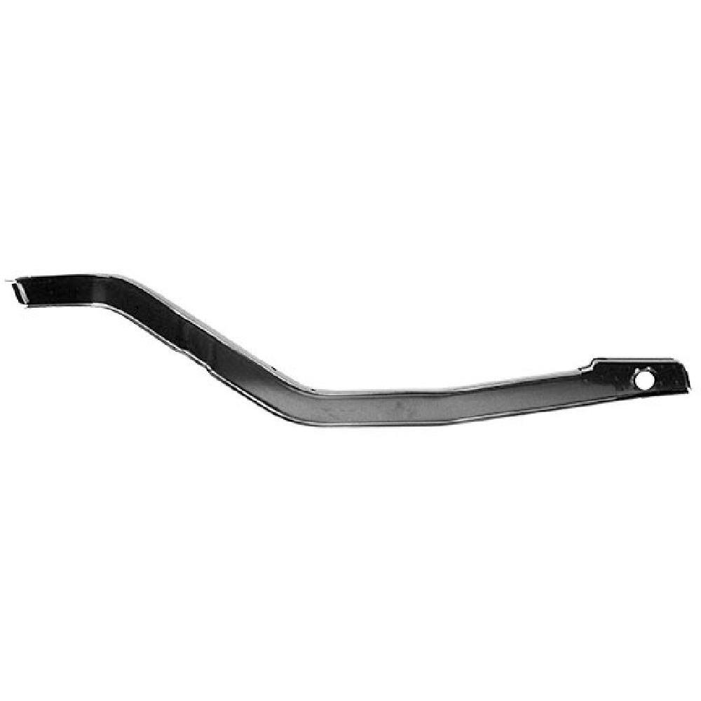 GLA1068U Repair Panels Floor Frame Rail Driver Side